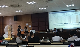 公司培训 企业文化